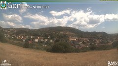 view from Goni on 2025-07-01