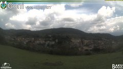 view from Goni on 2026-03-23