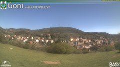 view from Goni on 2026-04-09