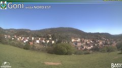 view from Goni on 2026-04-11