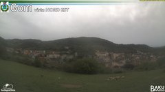 view from Goni on 2026-04-12