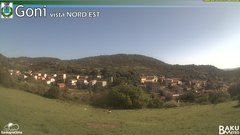 view from Goni on 2026-04-19