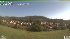 view from Goni on 2026-04-19