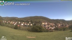 view from Goni on 2026-04-24