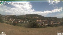 view from Goni on 2026-06-05