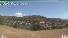 view from Goni on 2026-06-22