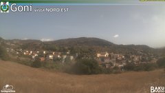 view from Goni on 2026-08-25