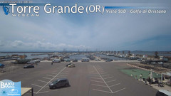 view from Torre Grande on 2025-05-22