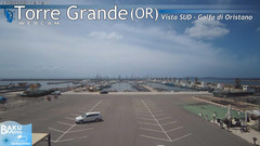 view from Torre Grande on 2025-05-23