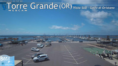 view from Torre Grande on 2025-05-26