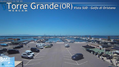 view from Torre Grande on 2025-05-31