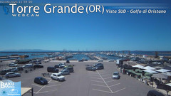 view from Torre Grande on 2025-06-01