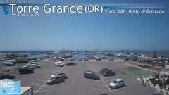 view from Torre Grande on 2025-06-07