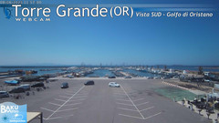 view from Torre Grande on 2025-06-08
