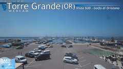 view from Torre Grande on 2025-06-13