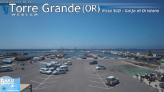 view from Torre Grande on 2025-06-27