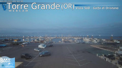 view from Torre Grande on 2025-07-02