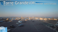 view from Torre Grande on 2025-07-02