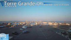 view from Torre Grande on 2025-07-02