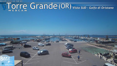 view from Torre Grande on 2025-07-02