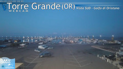 view from Torre Grande on 2025-07-05