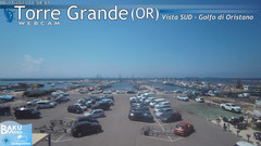 view from Torre Grande on 2025-07-06