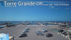 view from Torre Grande on 2025-07-09