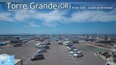 view from Torre Grande on 2025-07-10