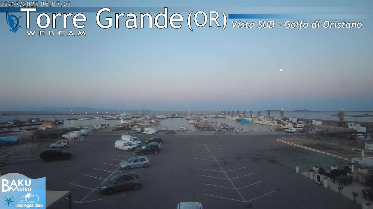 Torre Grande animated GIF
