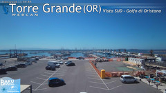 view from Torre Grande on 2026-04-10