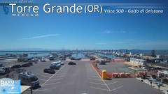 view from Torre Grande on 2026-04-11