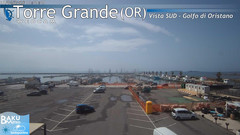 view from Torre Grande on 2026-04-13