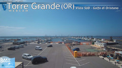 view from Torre Grande on 2026-04-15