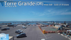 view from Torre Grande on 2026-04-22