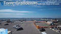 view from Torre Grande on 2026-04-23