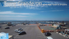 view from Torre Grande on 2026-04-23