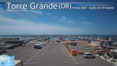 view from Torre Grande on 2026-05-11