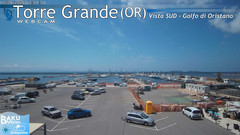 view from Torre Grande on 2026-06-01