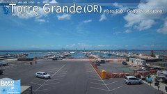 view from Torre Grande on 2026-06-04