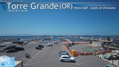 view from Torre Grande on 2026-06-09