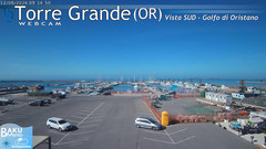 view from Torre Grande on 2026-06-12