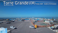 view from Torre Grande on 2026-06-12