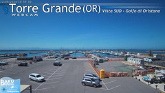 view from Torre Grande on 2026-06-12