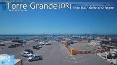 view from Torre Grande on 2026-07-07