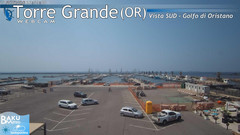 view from Torre Grande on 2026-07-27