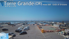 view from Torre Grande on 2026-08-05