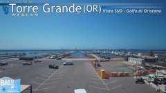view from Torre Grande on 2026-08-07