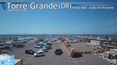 view from Torre Grande on 2026-08-11