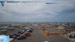 view from Torre Grande on 2026-08-12