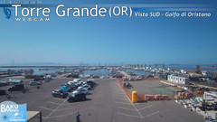 view from Torre Grande on 2026-08-13